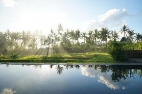 Amatara Agung Raka, Bali Ubud